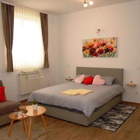 Studio Apartmani Toplicka Bajka Krapinske Toplice Esterno foto
