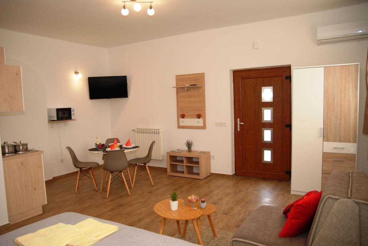Studio Apartmani Toplicka Bajka Krapinske Toplice Esterno foto