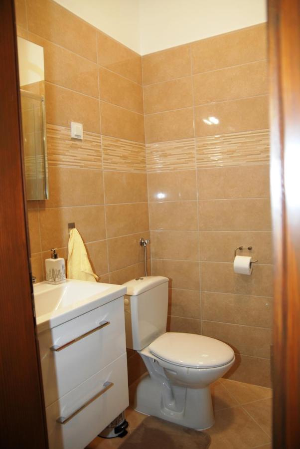 Studio Apartmani Toplicka Bajka Krapinske Toplice Esterno foto