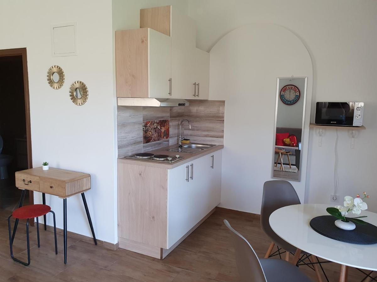 Studio Apartmani Toplicka Bajka Krapinske Toplice Esterno foto
