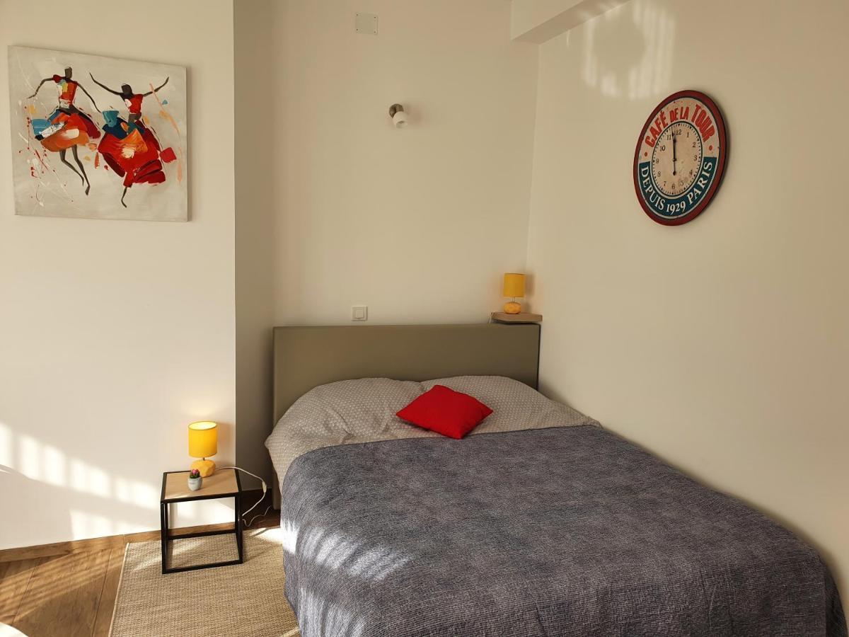 Studio Apartmani Toplicka Bajka Krapinske Toplice Esterno foto