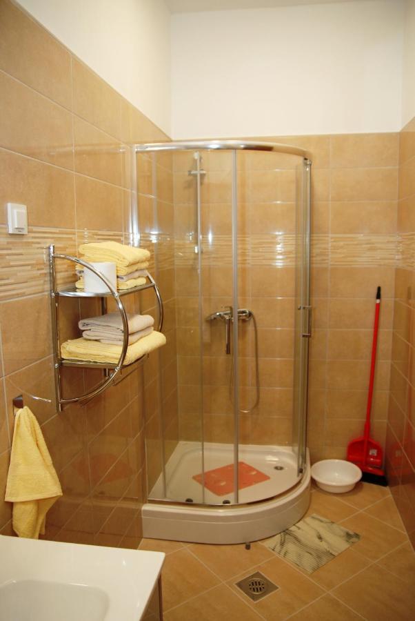 Studio Apartmani Toplicka Bajka Krapinske Toplice Esterno foto