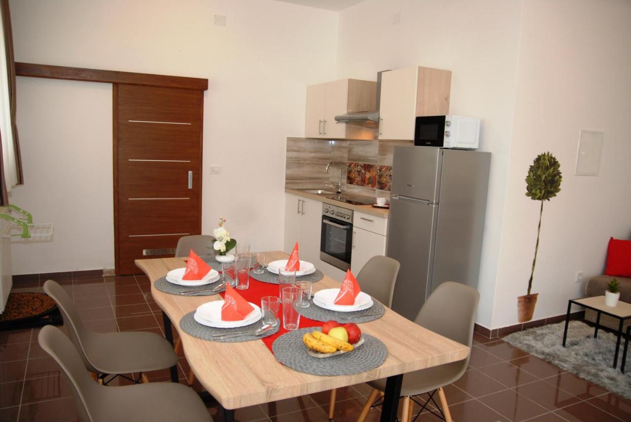 Studio Apartmani Toplicka Bajka Krapinske Toplice Esterno foto