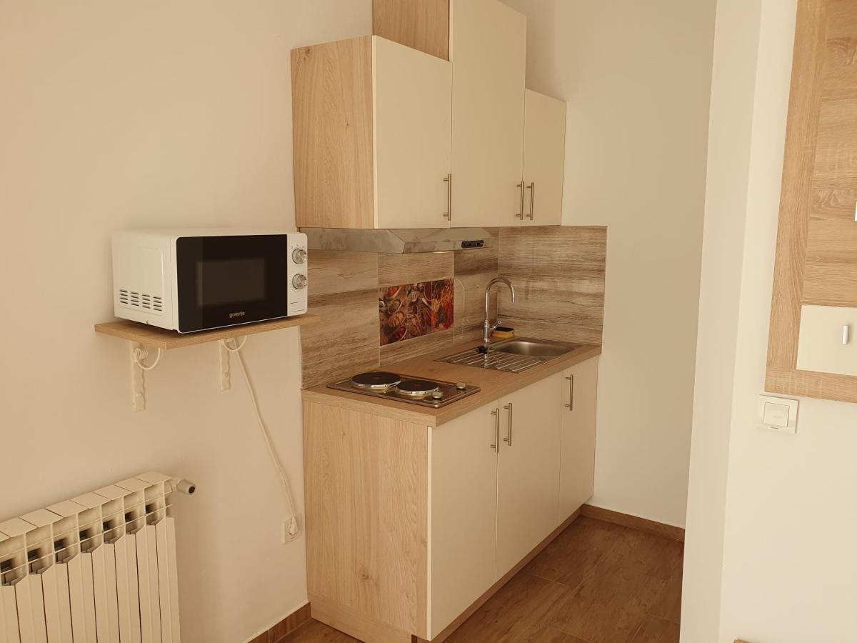 Studio Apartmani Toplicka Bajka Krapinske Toplice Esterno foto