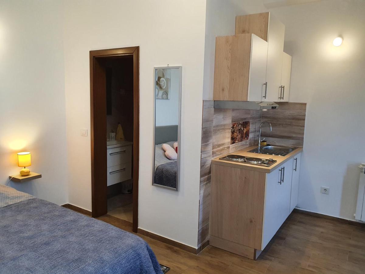 Studio Apartmani Toplicka Bajka Krapinske Toplice Esterno foto