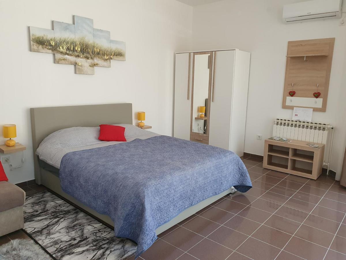 Studio Apartmani Toplicka Bajka Krapinske Toplice Esterno foto