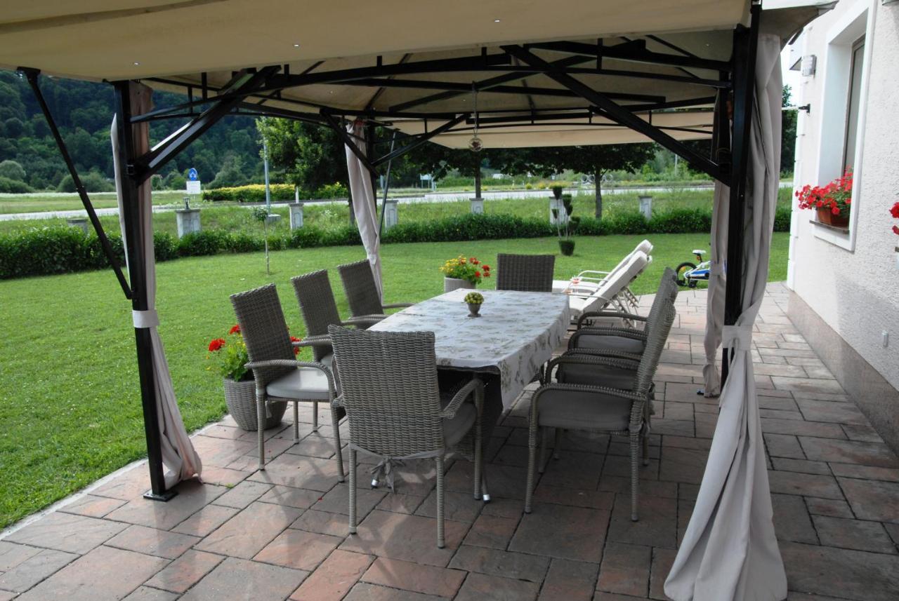 Studio Apartmani Toplicka Bajka Krapinske Toplice Esterno foto