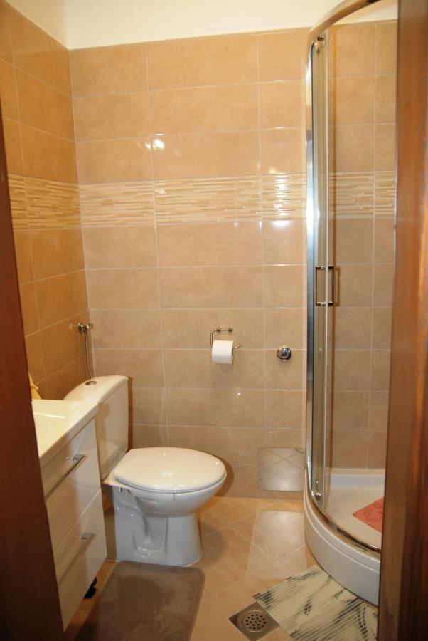 Studio Apartmani Toplicka Bajka Krapinske Toplice Esterno foto