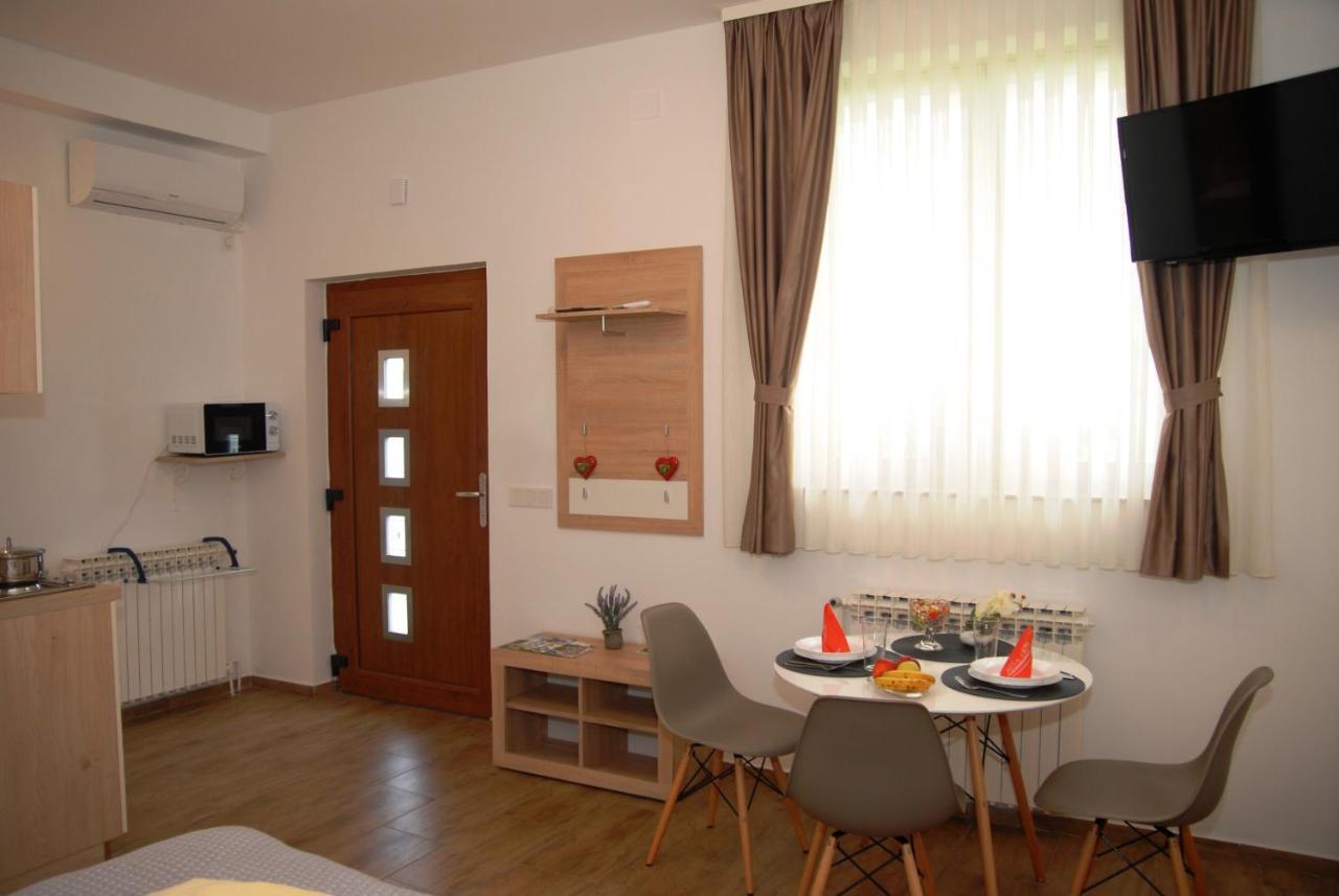 Studio Apartmani Toplicka Bajka Krapinske Toplice Esterno foto