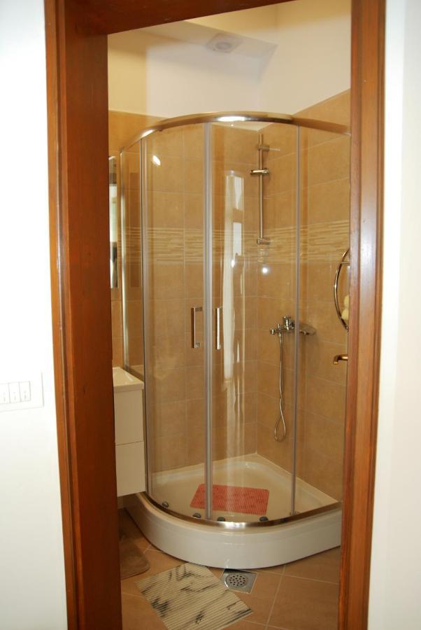 Studio Apartmani Toplicka Bajka Krapinske Toplice Esterno foto