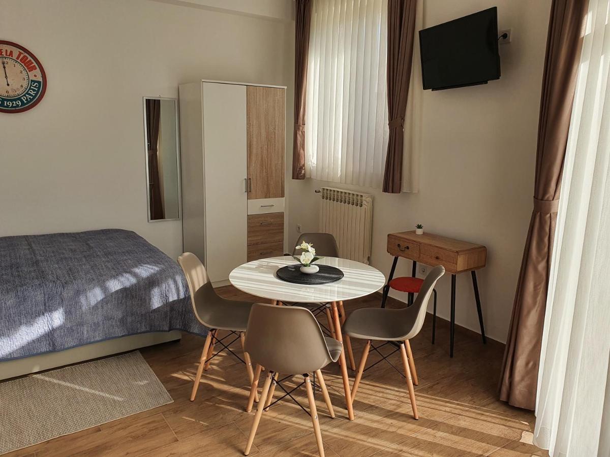 Studio Apartmani Toplicka Bajka Krapinske Toplice Esterno foto