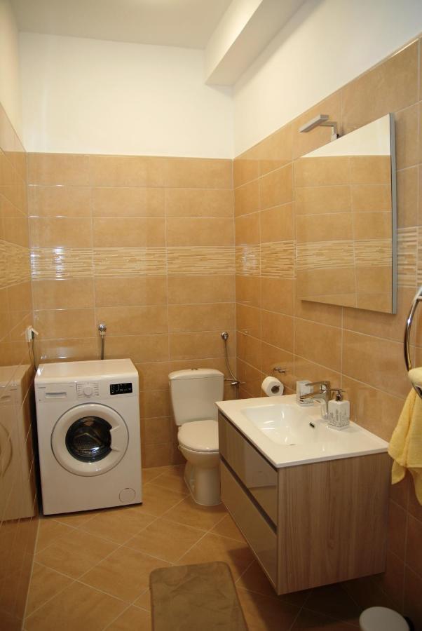 Studio Apartmani Toplicka Bajka Krapinske Toplice Esterno foto