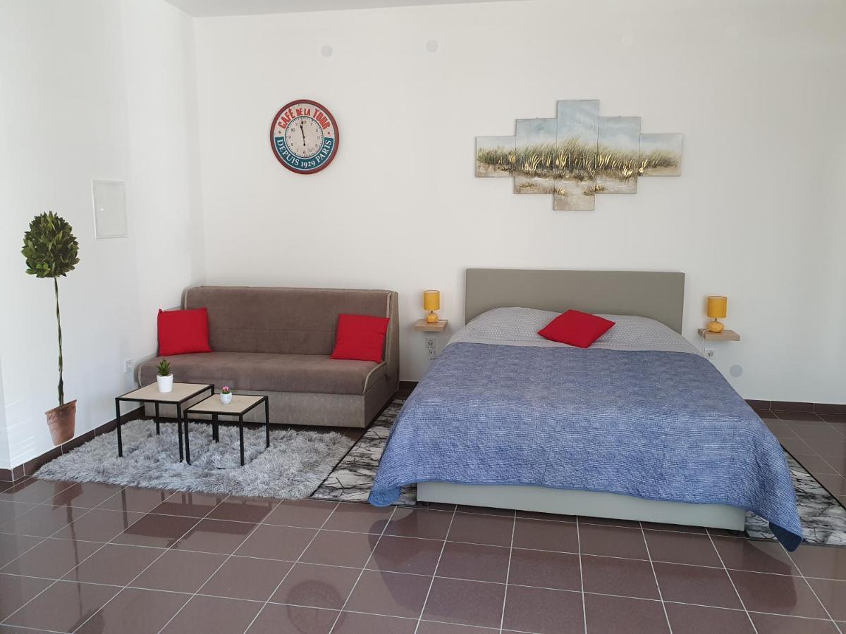Studio Apartmani Toplicka Bajka Krapinske Toplice Esterno foto