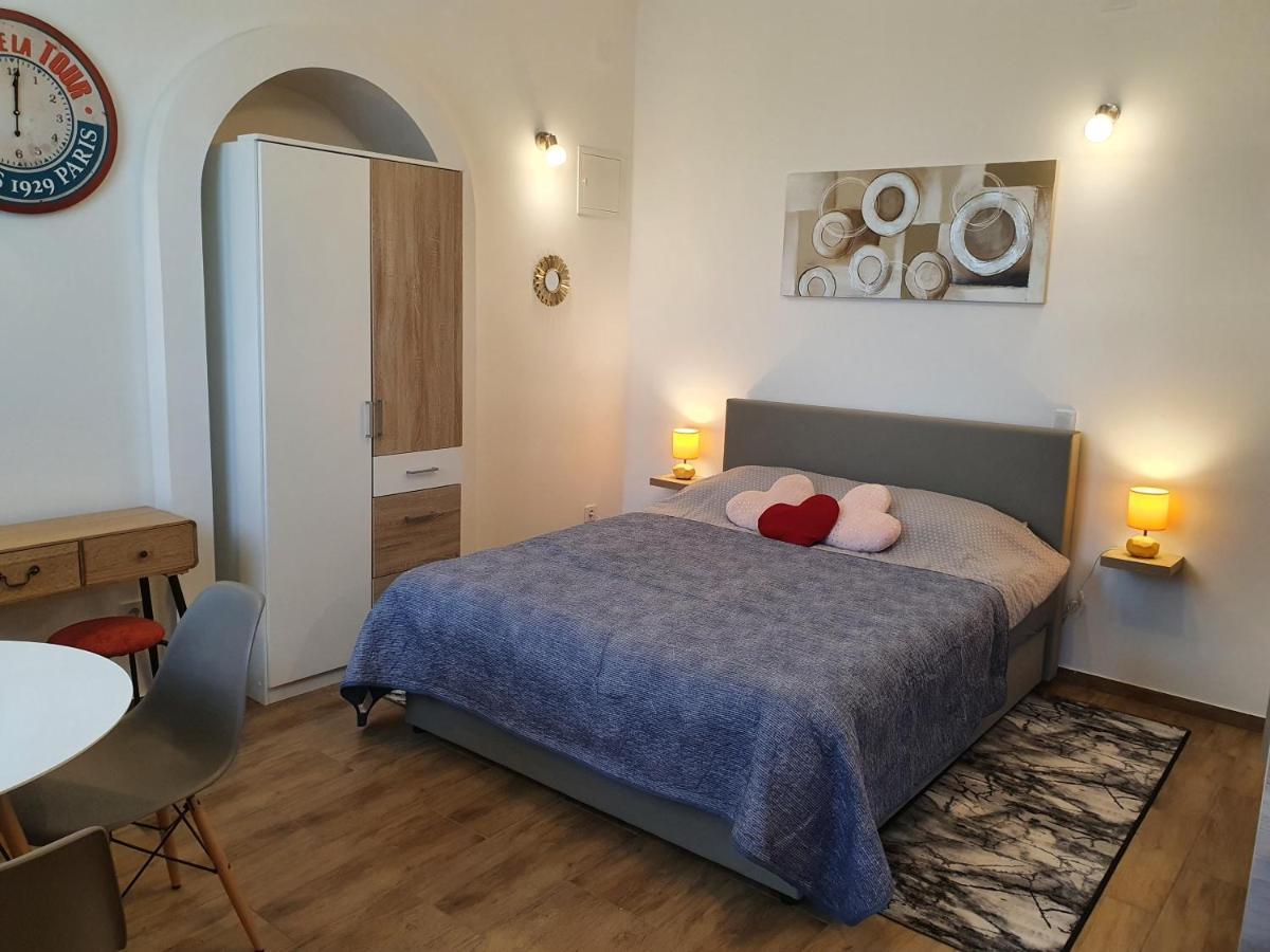 Studio Apartmani Toplicka Bajka Krapinske Toplice Esterno foto