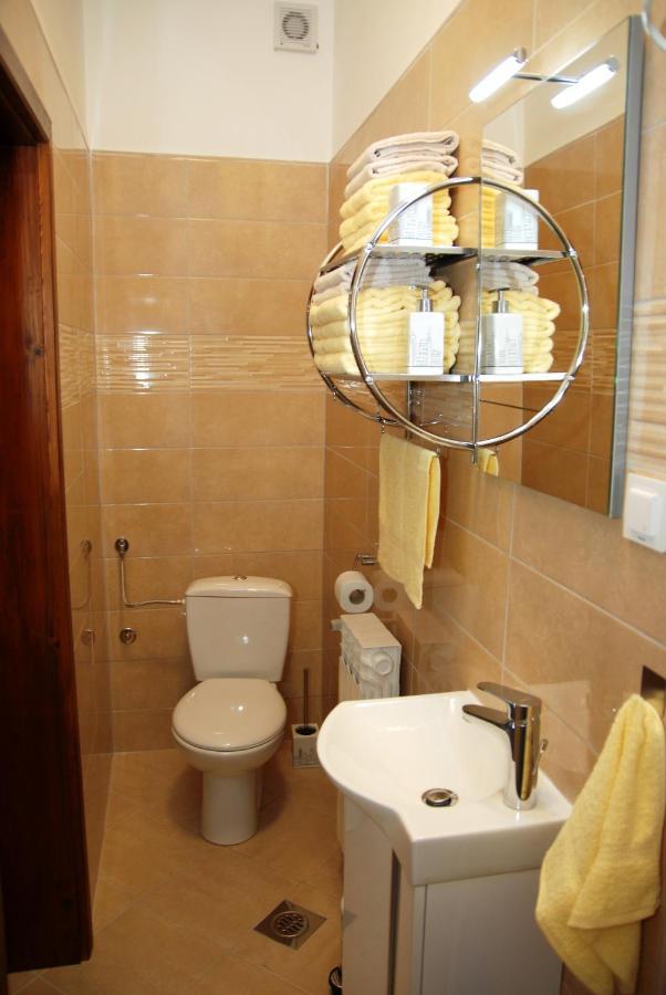Studio Apartmani Toplicka Bajka Krapinske Toplice Esterno foto