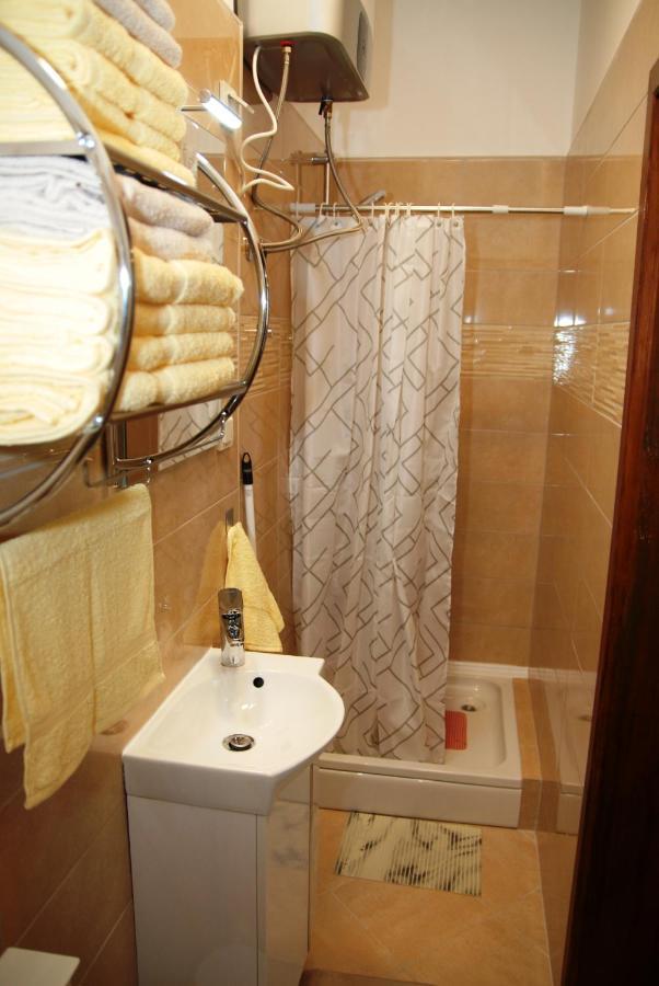 Studio Apartmani Toplicka Bajka Krapinske Toplice Esterno foto