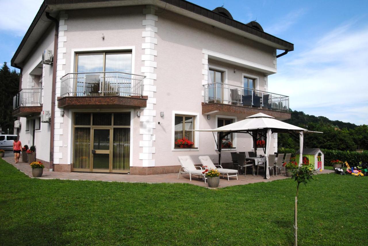 Studio Apartmani Toplicka Bajka Krapinske Toplice Esterno foto