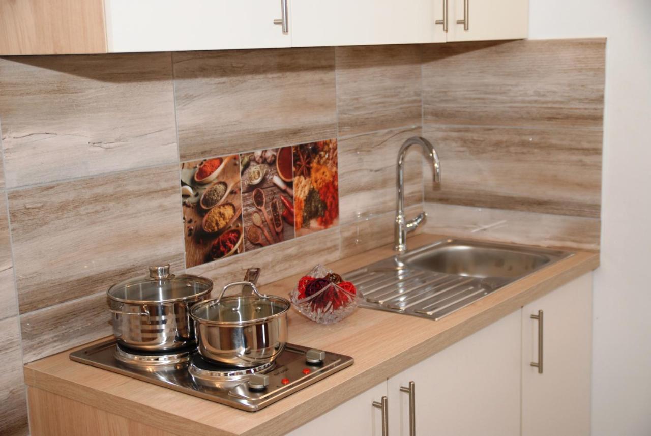 Studio Apartmani Toplicka Bajka Krapinske Toplice Esterno foto
