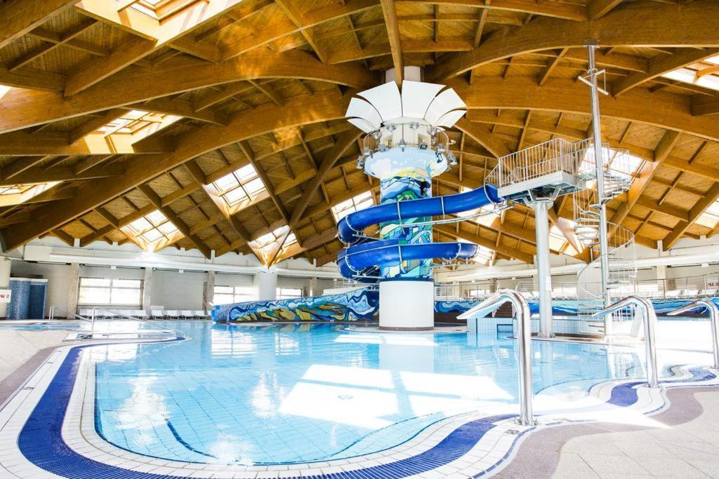 Studio Apartmani Toplicka Bajka Krapinske Toplice Esterno foto