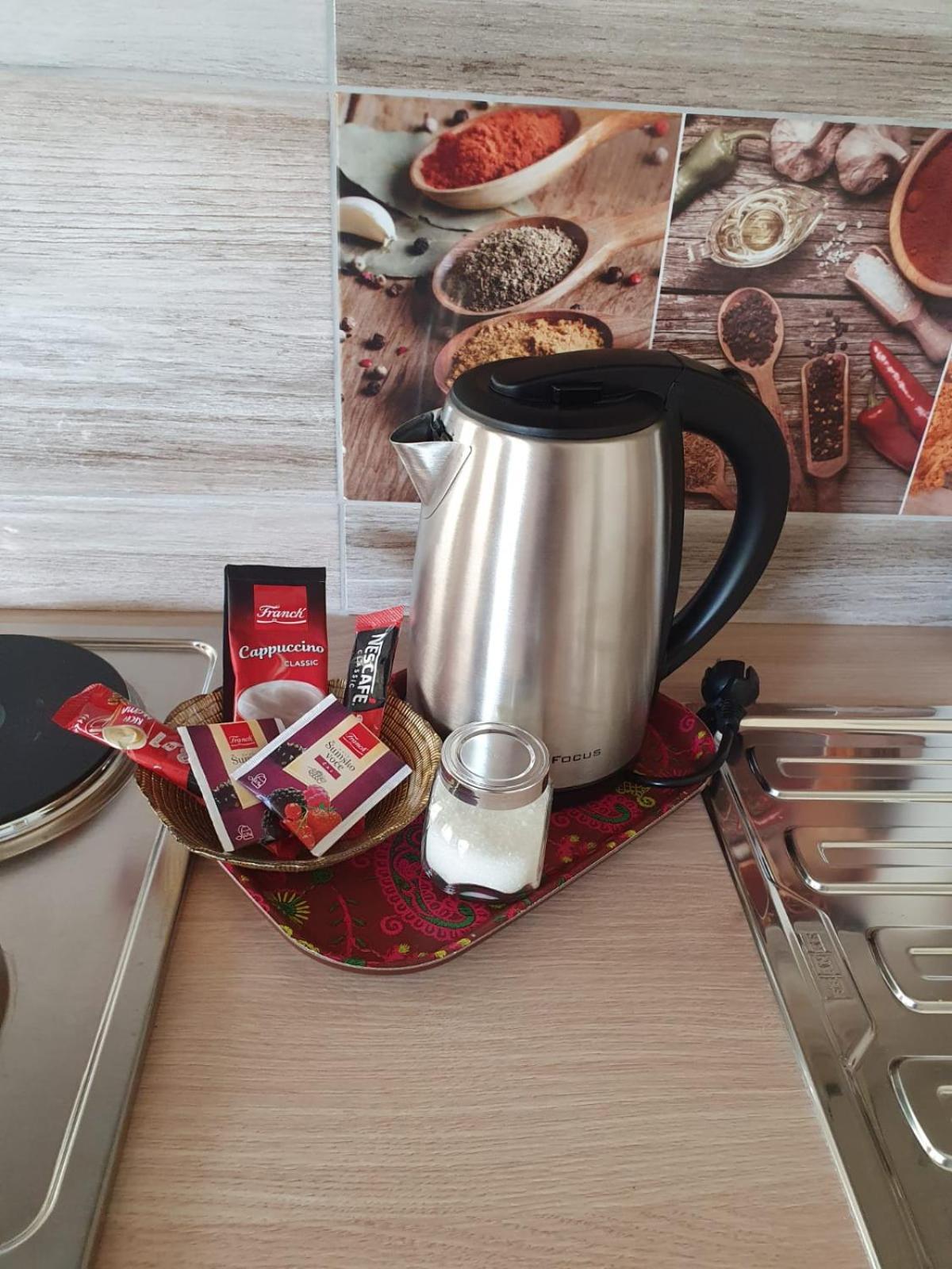 Studio Apartmani Toplicka Bajka Krapinske Toplice Esterno foto