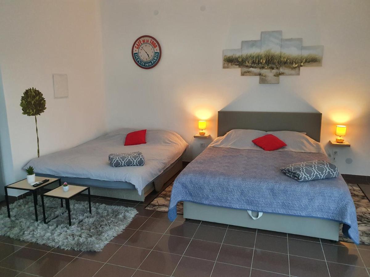 Studio Apartmani Toplicka Bajka Krapinske Toplice Esterno foto