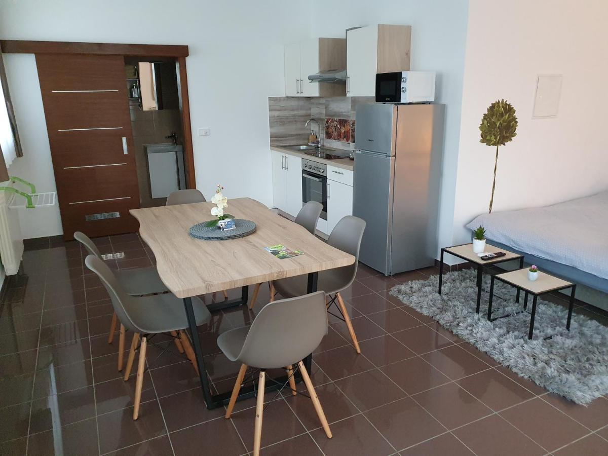 Studio Apartmani Toplicka Bajka Krapinske Toplice Esterno foto