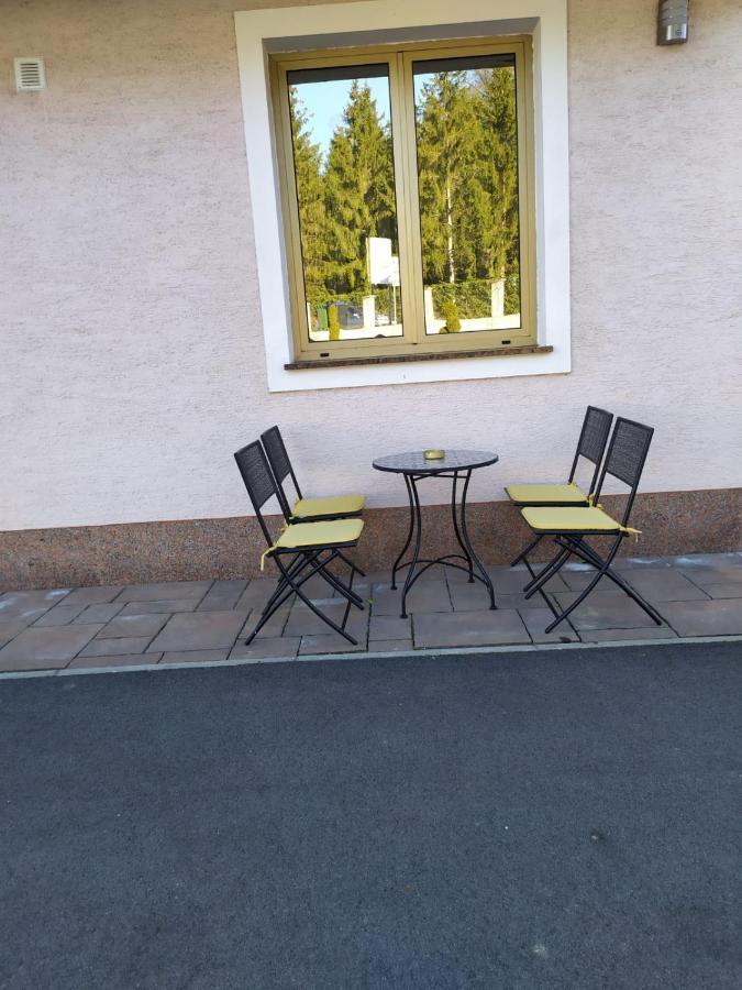 Studio Apartmani Toplicka Bajka Krapinske Toplice Esterno foto
