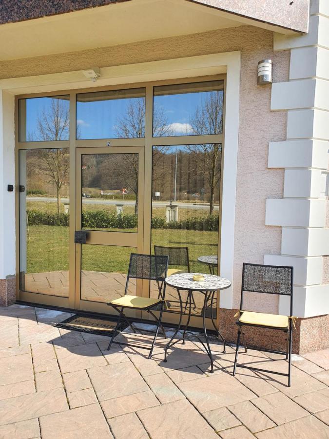 Studio Apartmani Toplicka Bajka Krapinske Toplice Esterno foto